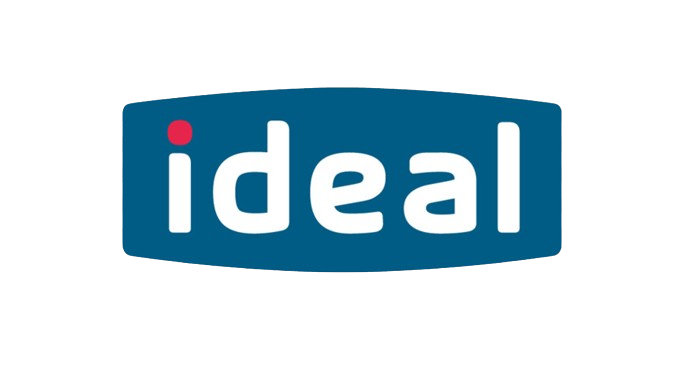 Ideal Boilers Logo